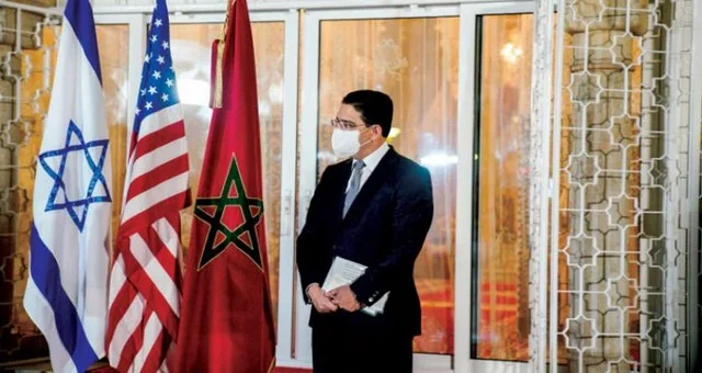 الاتفاق المغربي الأمريكي الإسرائيلي: دينامية شاملة في خدمة السلام والتنمية