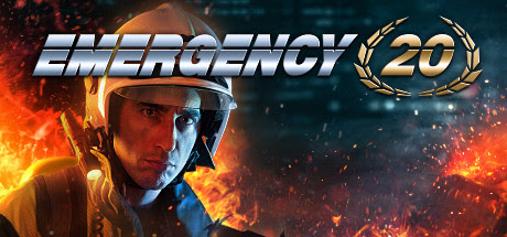 EMERGENCY 20-PLAZA