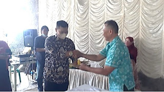 Hada Nugraha Terpilih Jadi Ketua RW 
