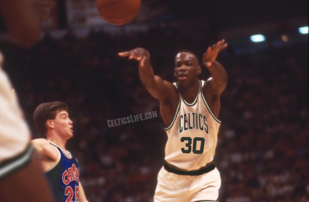 30 Years in 30 Days: Day 8- The Shadow of Len Bias