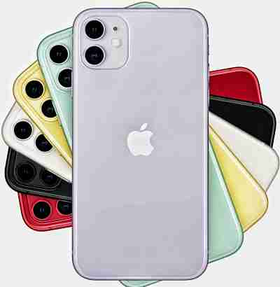 The iPhone 11 is currently offered at a huge discount of Rs 17,000; know more, here about this offer...