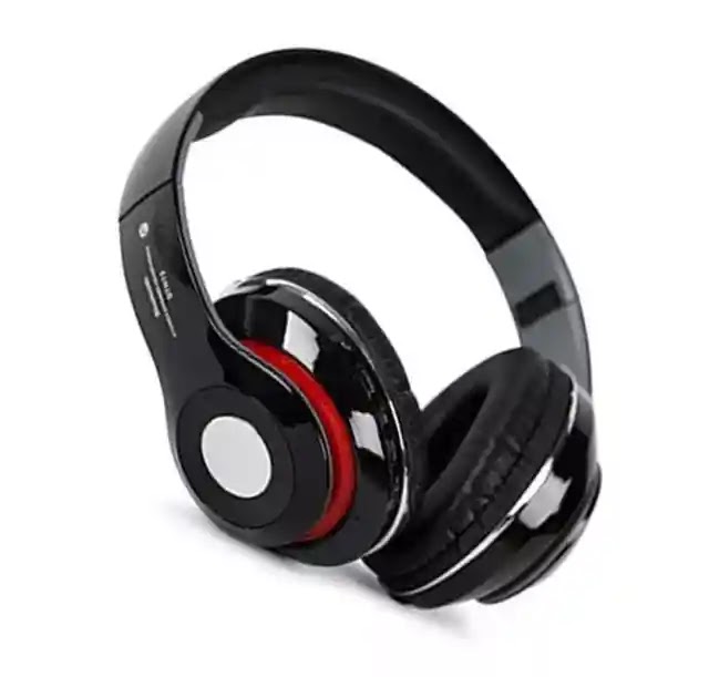 Beats STN-13 Bluetooth Headphone Built-In Mic EQ FM