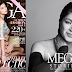 “It’s an honor to be part of your journey” Angel Locsin on Mega Magazine’s 30th year!