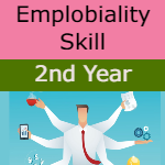 Emplobiality Skill 2nd year Book Pdf