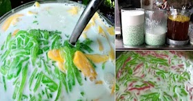 วิธีทำลอดช่องสิงคโปร์ อาชีพเสริมแก้จน พร้อมเคล็ดลับไม่ให้บูดง่าย