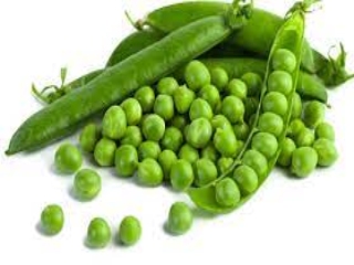 Green Peas वाटाणा