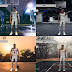 NBA 2K22 Custom Edit Player Background Pack 1 by DAN