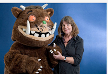 Julia Donaldson for Early Stage One