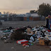 Retiran más de 6 mil kilos de basura domiciliaria desde sector feria de las pulgas de Curicó
