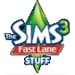 The Sims 3: Fast Lane Stuff