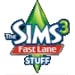 The Sims 3: Fast Lane Stuff