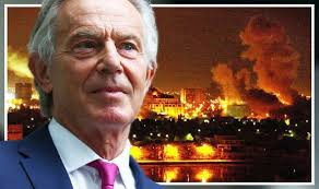 Tony Blairs Knighthood