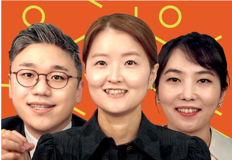 유튜브와 함께하는 365일 - 11월의 크리에이터와 건강한 연말을 맞이해요!