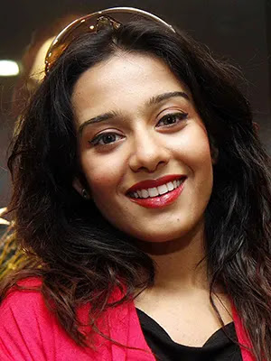 Amrita Rao Career