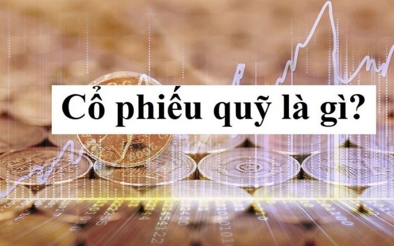 Cổ phiếu quỹ là gì