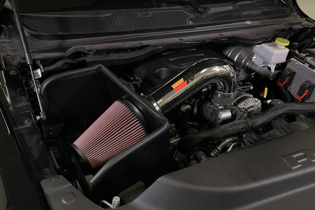 Cold Air Intake