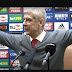 “Wow” - Arsenal star left stunned after comments made about him by Arsene Wenger [video]