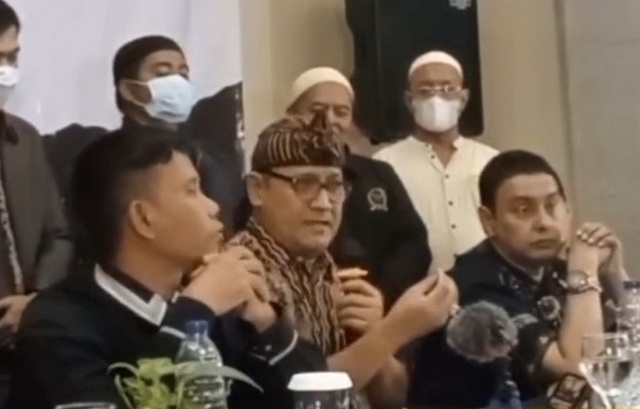 Pemanggilan Tak Sesuai KUHP, Edy Mulyadi Tak Hadir dan Minta Pemanggilan Ulang