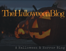 My HalloweeenBlog