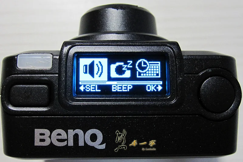 運動攝影機GoPro、Sony、BenQ、Garmin