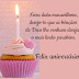 Mensagens De Aniversário Para esposa amada