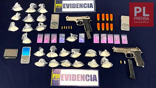 Evidencia