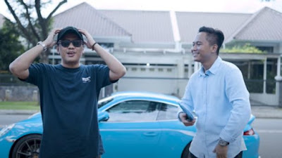Arief Muhammad Menyesal Jual Mobil ke Doni Salmanan: Kualat Sama Istri