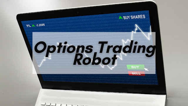 Options Trading Robot