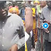 "You Leaders Have Failed Us" - Lady Challenges Tinubu In Public. He Reacts (Video)