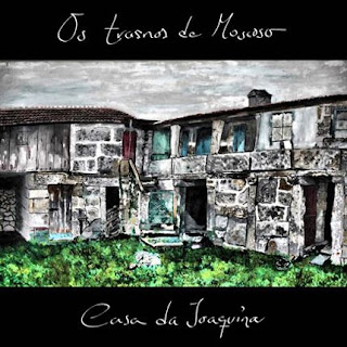 Os Trasnos de Moscoso - A casa da Joaquina (2009)