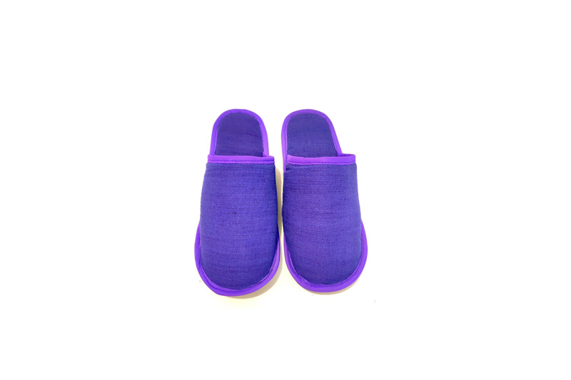 Jute Footwear