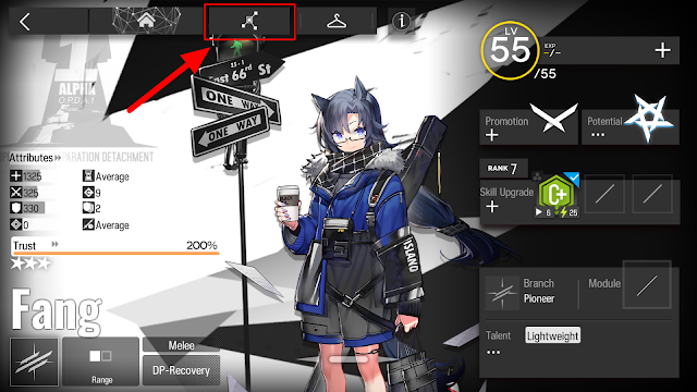 [Arknights] Paradox Simulation คืออะไร