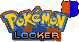 Pokemon Looker Cover