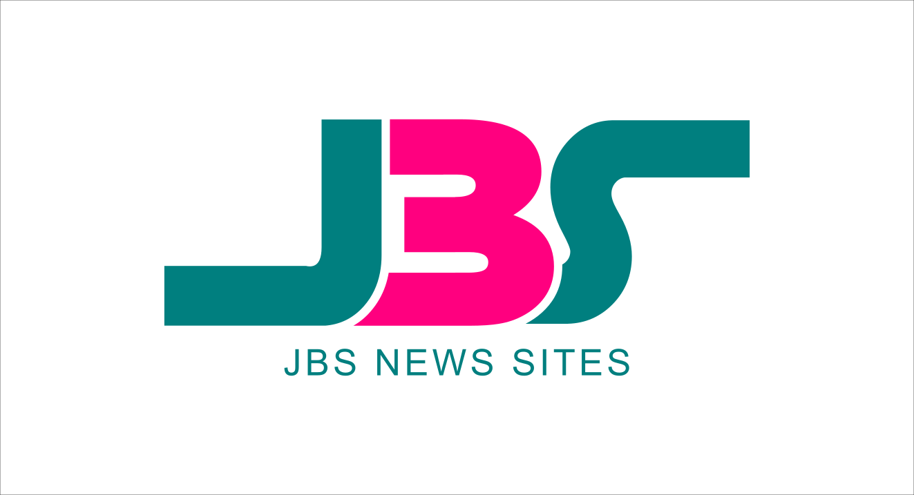 JBS News site's 