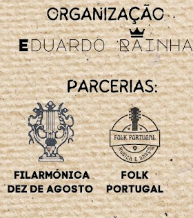 Organização e Parcerias