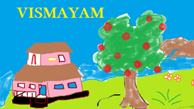 VISMAYAM