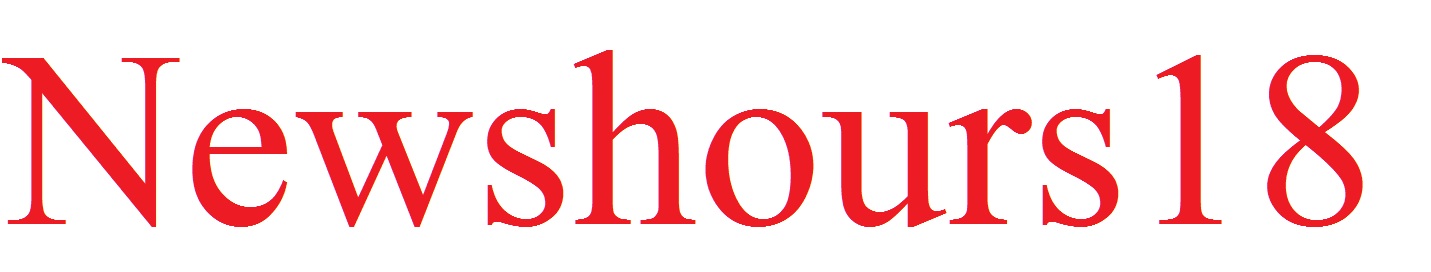 NEWSHOURS18 is a global media company, focusing on business.