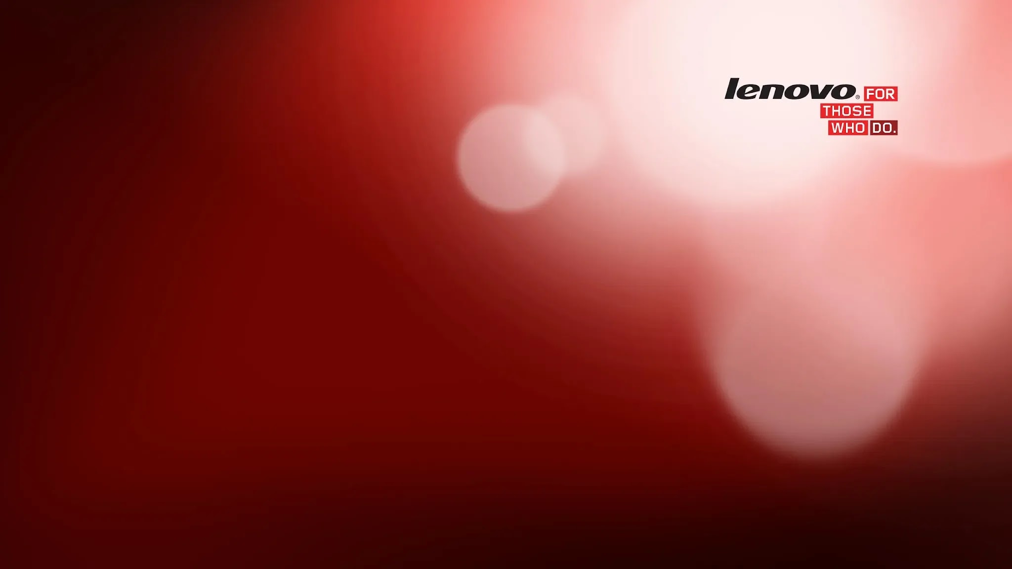 Lenovo Wallpaper