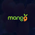 Mango Fruit Logo Design Idea