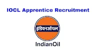 IOCL Apprentice Recruitment