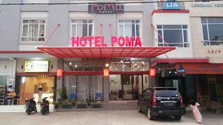 Lowongan Kerja Poma Hotel Penempatan Banda Aceh