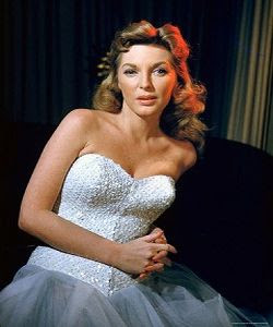 JULIE LONDON