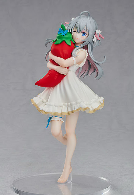 Kagura Nana/Nanaka Gu Karatou Ch – Kagura Nana POP UP PARADE, Good Smile Company