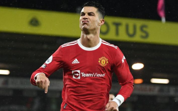 Ronaldo Jadi Penentu Kemenangan, Laga Norwich Vs Manchester United