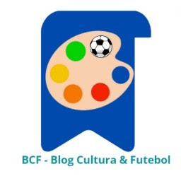 BCF - Blog Cultura e Futebol