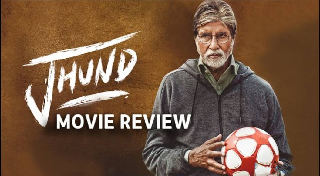 Jhund Hindi Full Movie (2022)  Download Full HD Moviesflix | Filmyzilla | Filmywap