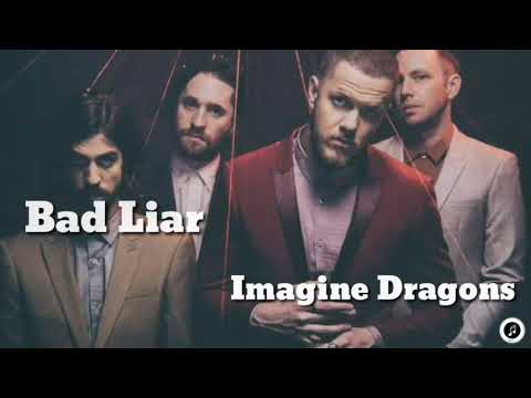 Lagu Bad Liar - Imagine Dragons