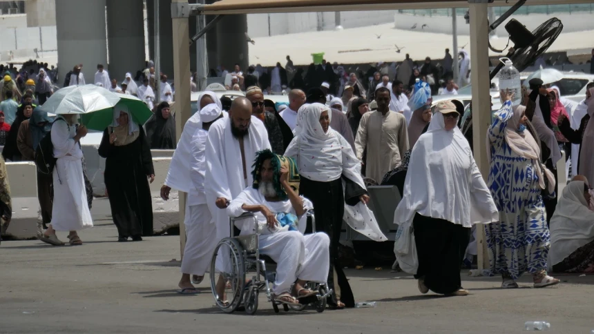 Tips Aman untuk Jamaah Haji di Kota Makkah: Hindari Kejahatan dan Modus Penipuan