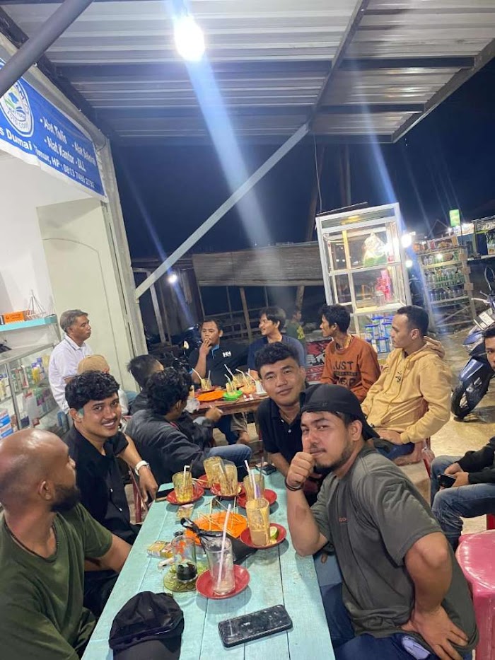 Arah Tegas Ketua DPC SPN Dumai: Lindungi Hak Pekerja, Undangan Bipartit Segera Dilayangkan