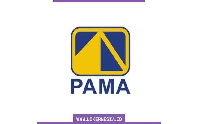 Lowongan Kerja PT Pamapersada Nusantara (PAMA) September 2022